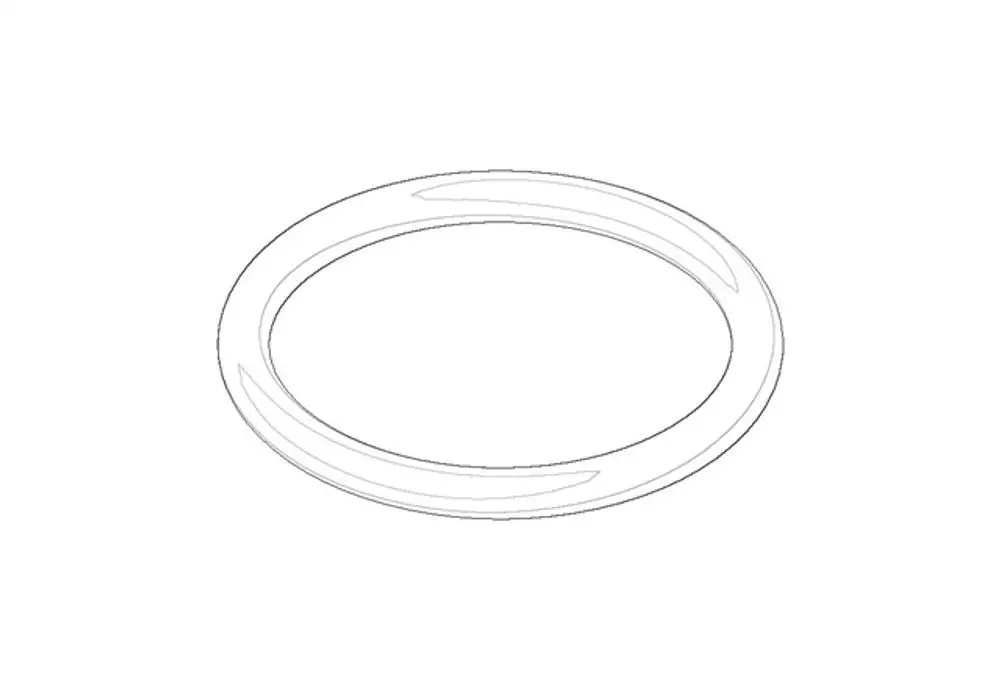 DORNBRACHT O-Ring ERSATZTEILE 091410036 36,0 x 4,0 mm, 09141003690 Galeriebild 1